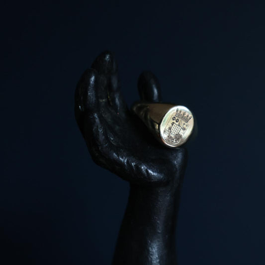 House Signet Ring