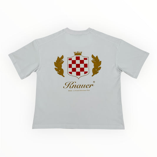 Heritage Crest T-Shirt