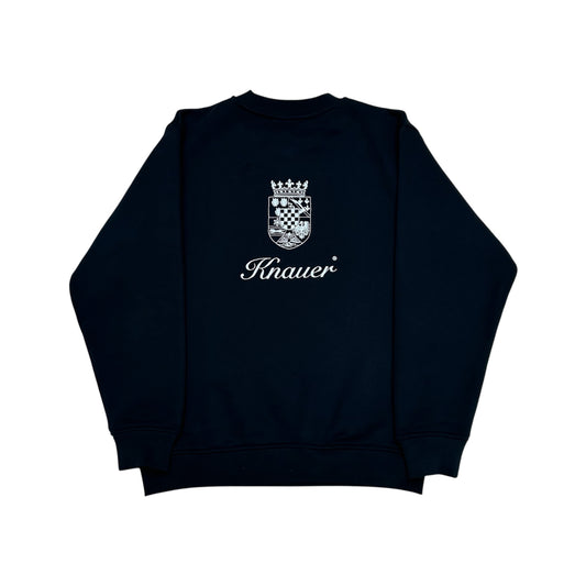 House Crest Crewneck