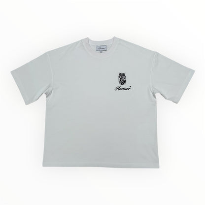 T-shirt à l'effigie de la maison