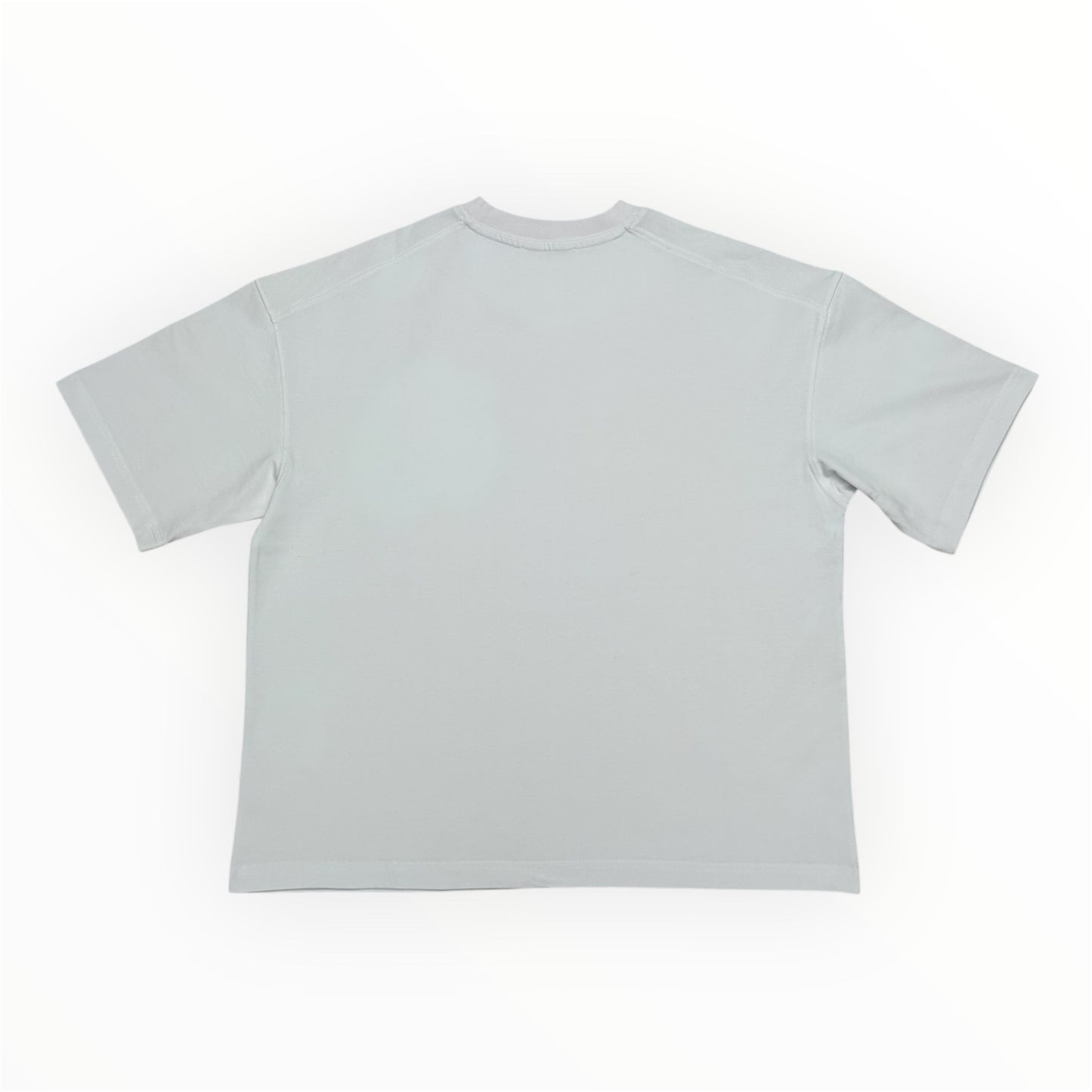 T-shirt à l'effigie de la maison