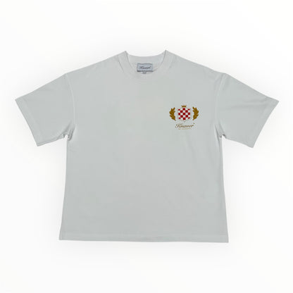 T-shirt Heritage Crest