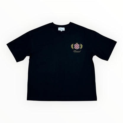 T-shirt Heritage Crest