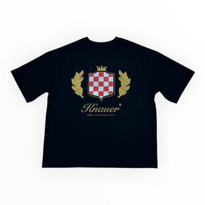 T-shirt Heritage Crest