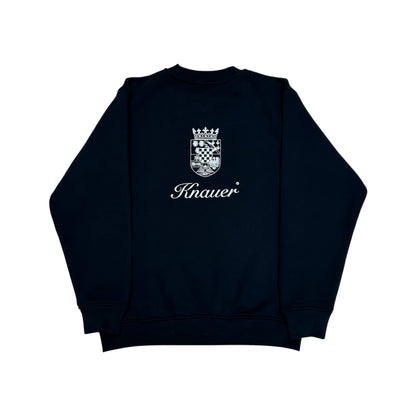 House Crest Crewneck