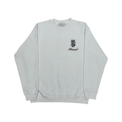 House Crest Crewneck