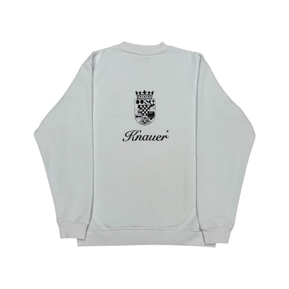 House Crest Crewneck