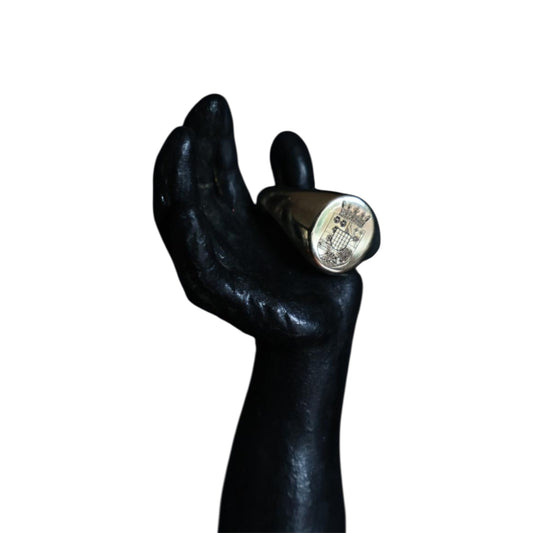 House Signet Ring