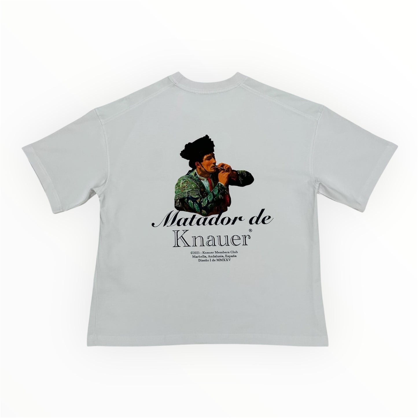 T-shirt El Matador